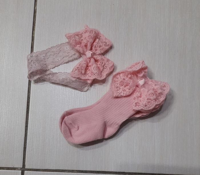 Accessoires 6-9 mois
Neufs