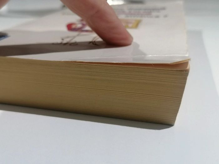 Livre pourquoi les hommes se grattent l oreille et les femmes tournent leurs alliance ? 📗 - photo numéro 7