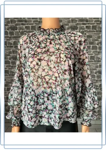 Blouse « Véro Moda »