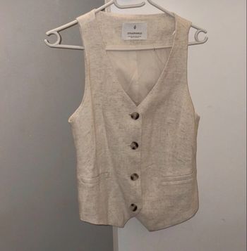 Jacket beige 