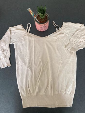 Kookai haut pull taille 2 38 vêtement femme