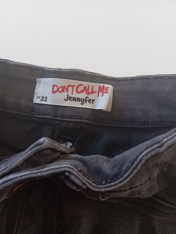 Jean Jennyfer  34  correspond à XS - photo numéro 13