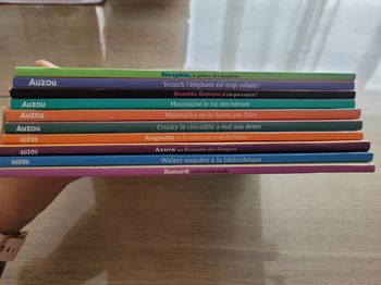 Livres