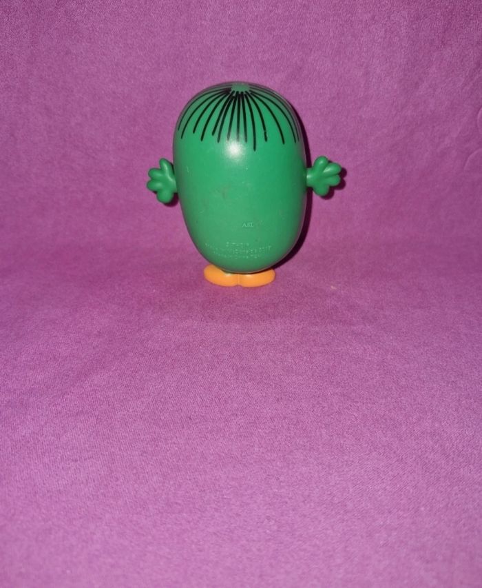 Jouet Monsieur Madame - photo numéro 2