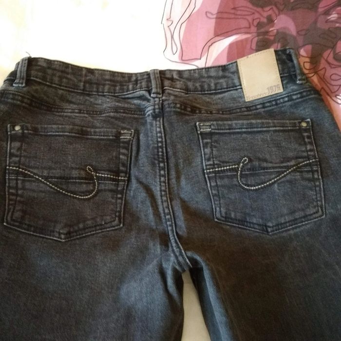 Jeans droits - photo numéro 5