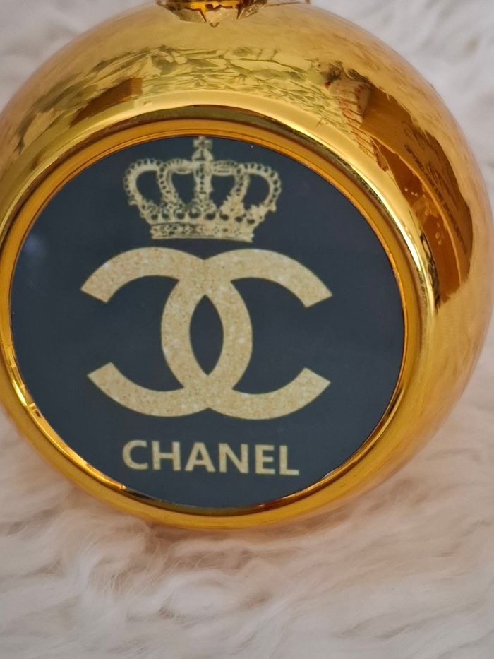 Boule de noel - photo numéro 2