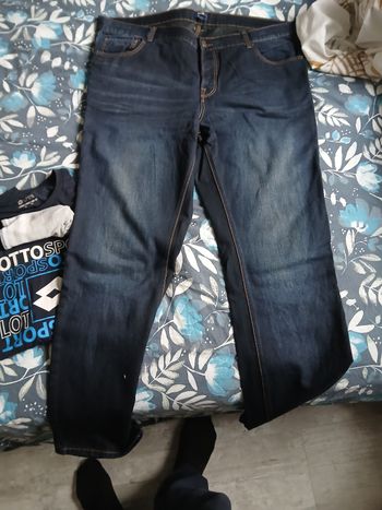 Jeans taille 54