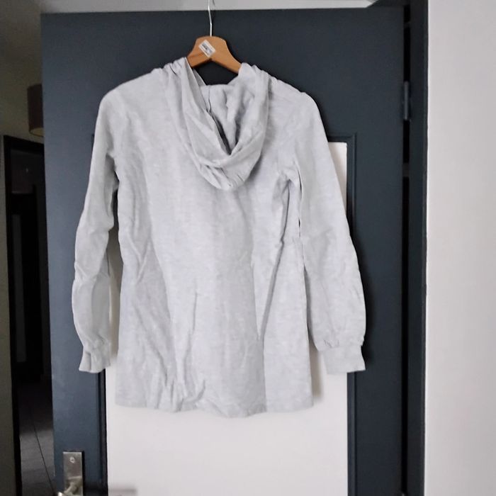 Sweat à capuche taille S Simba Disney - photo numéro 5