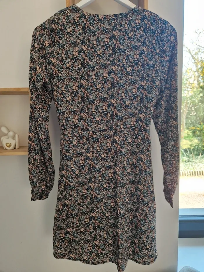 Robe portefeuille Daphnea S - photo numéro 4