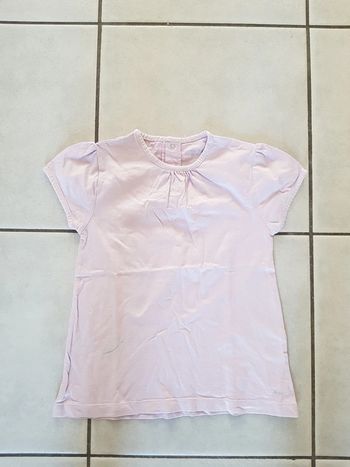 Tee shirt 5 ans *
