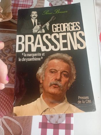 Georges Brassens