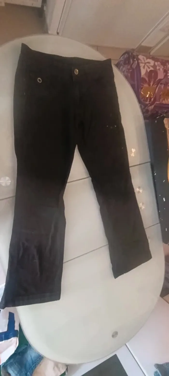 Lot 6 pantalons 36 - photo numéro 18