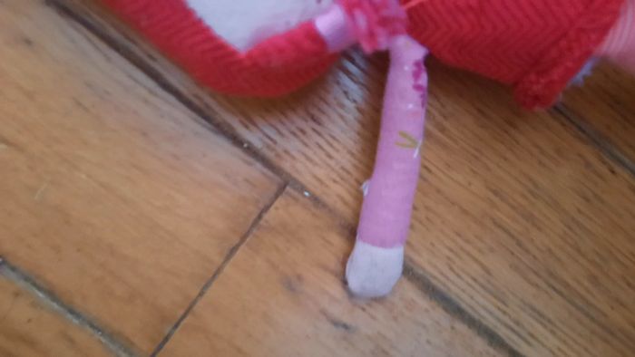 Poupée Lilliputien - photo numéro 9