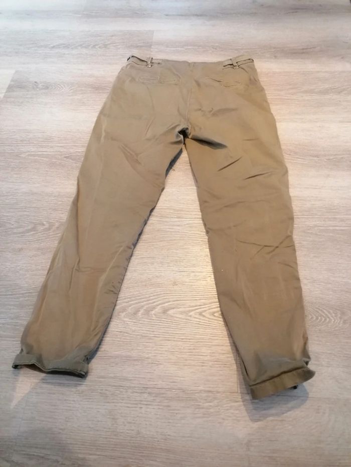 Pantalon Bershka - photo numéro 3