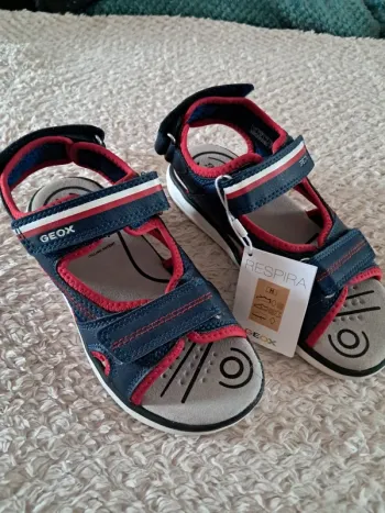 Sandales Geox 32