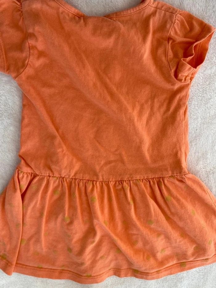 Robe d’été 18 mois - photo numéro 6