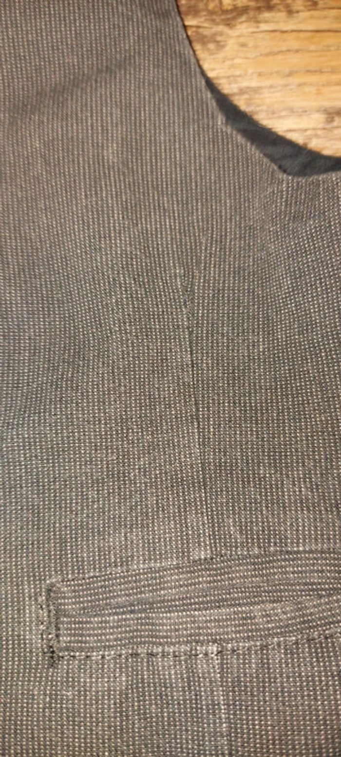 Bolero garçon 24 mois kiabi - photo numéro 2