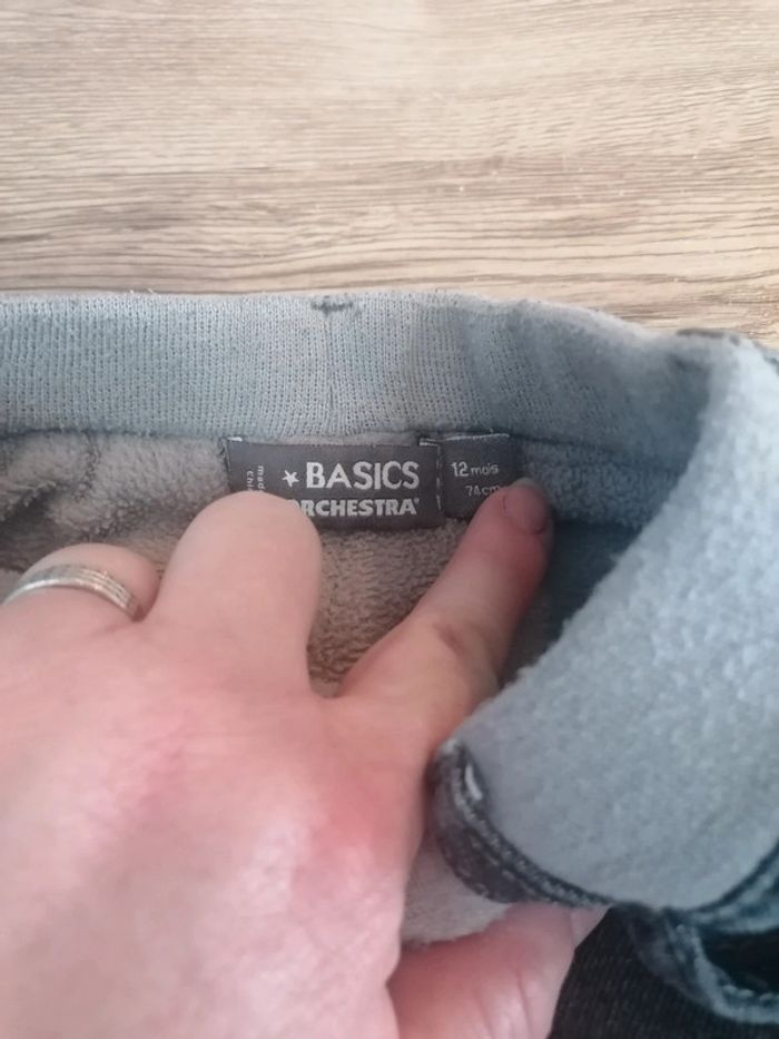 Jean gris Orchestra - photo numéro 3