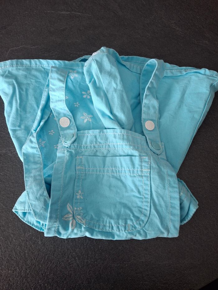 Robe fille - photo numéro 3