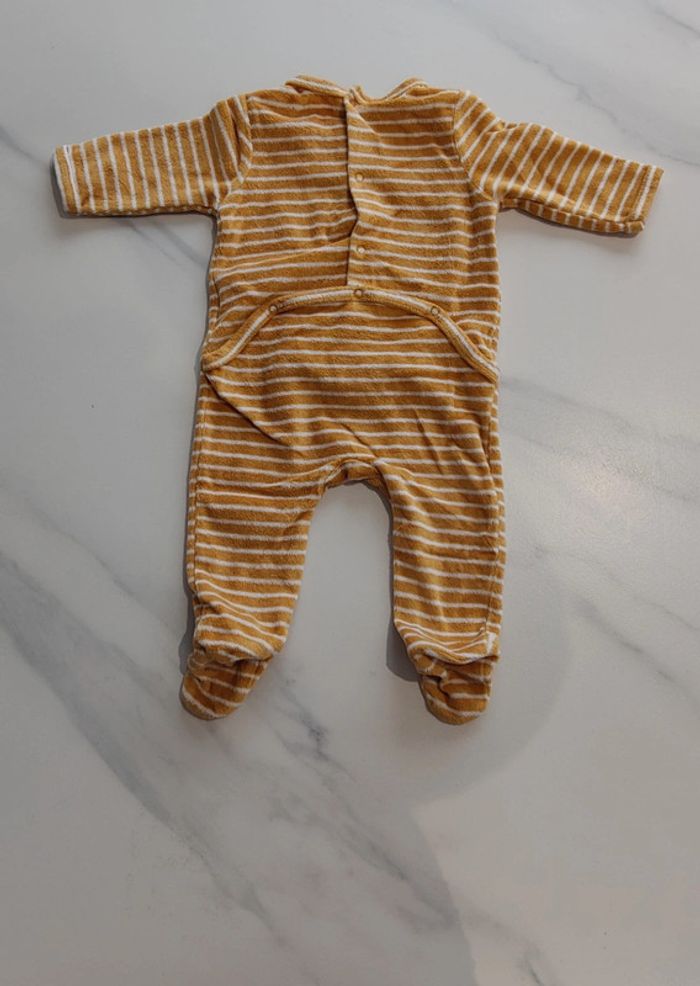 Lot 7 pyjamas garçon - photo numéro 8