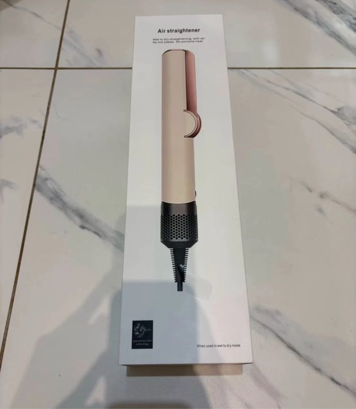 Air strait dupe dyson