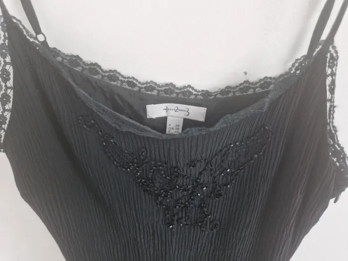 Robe femme 38 (M) 👗 - photo numéro 5