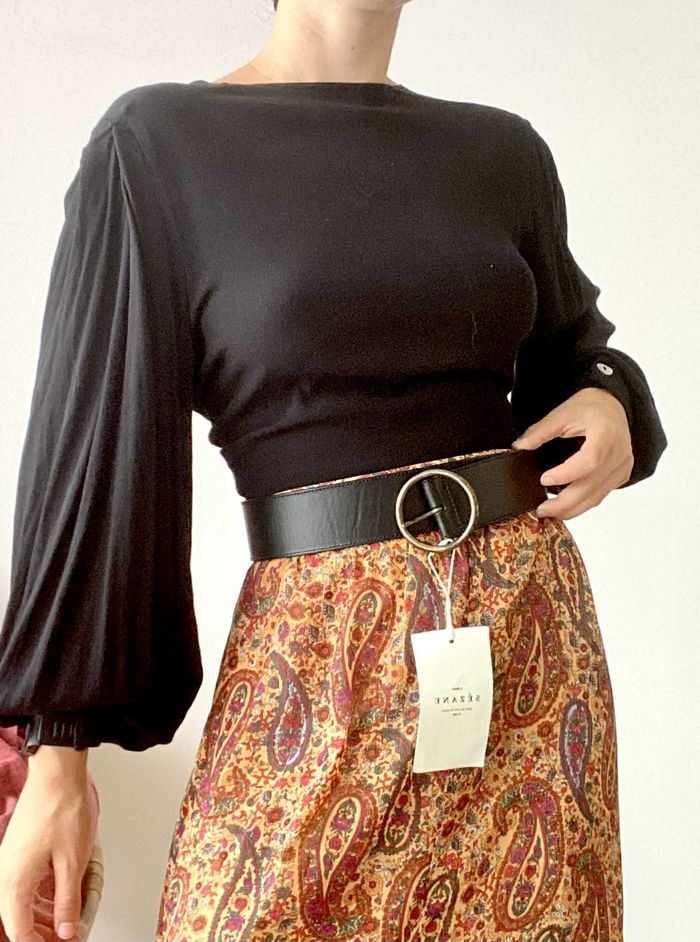 Ceinture Alicia Sezane - photo numéro 2
