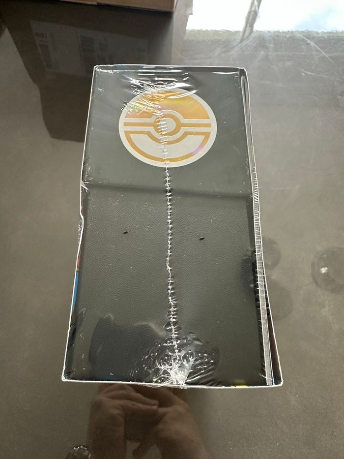 ETB Gardevoir ME1 - photo numéro 5