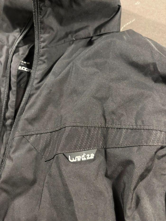 Veste de ski - Parkas Wed’ze Taille XL - photo numéro 2