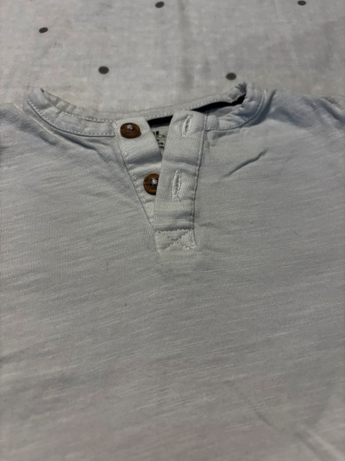 T-shirt - photo numéro 2