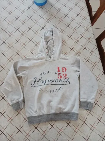 Pull enfant