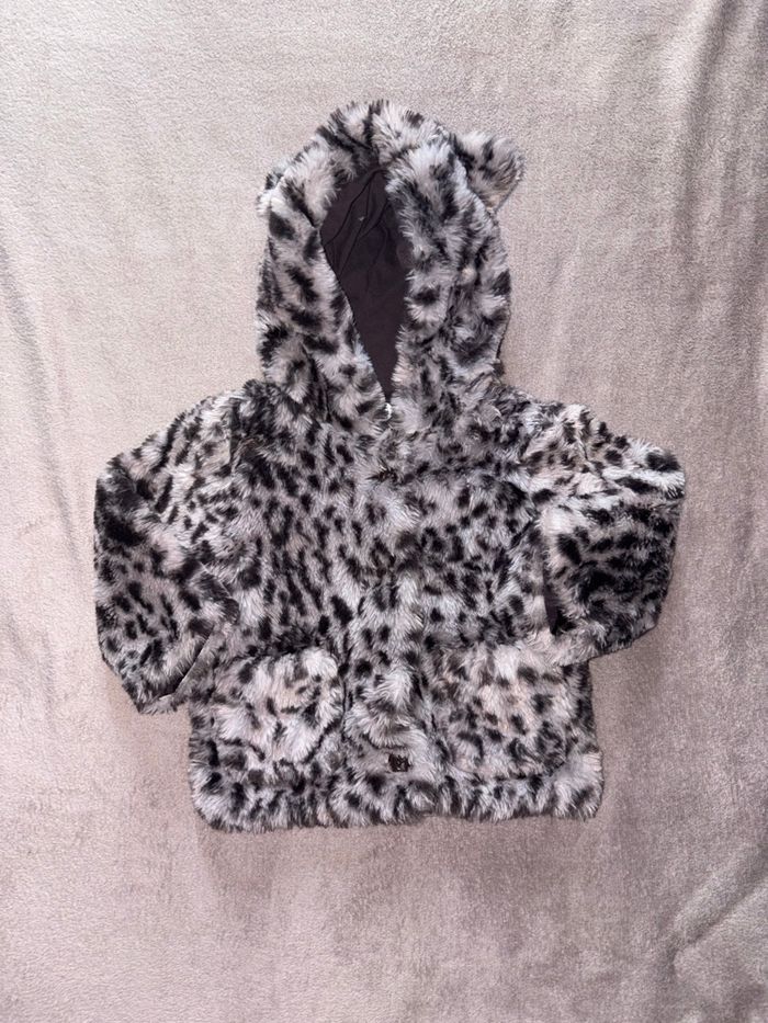 Lot de 7 vêtements fille taille 24 mois - photo numéro 4