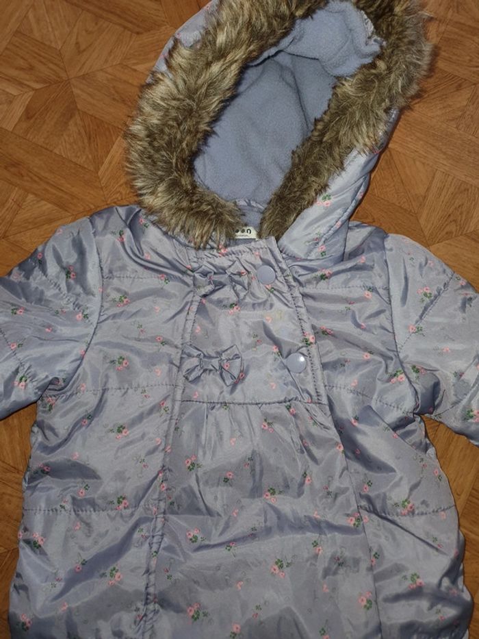 Combinaison 9mois - photo numéro 2