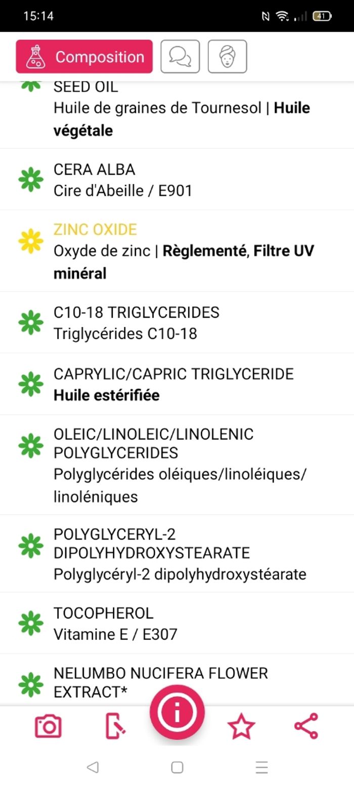 Crème change Rivadouce Bio - photo numéro 5