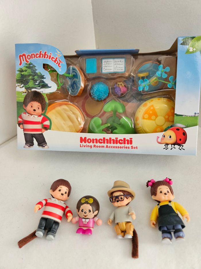 Monchhichi