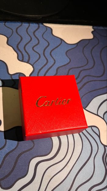 Bracelet Cartier 