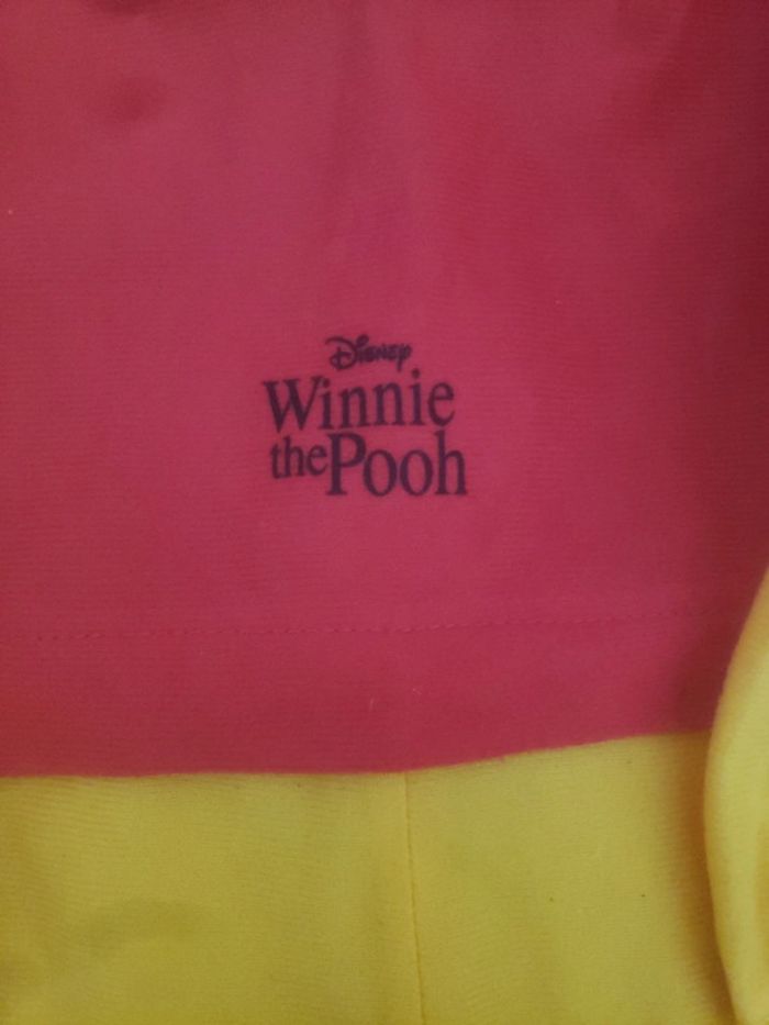 Déguisement WInnie the Pooh - photo numéro 2