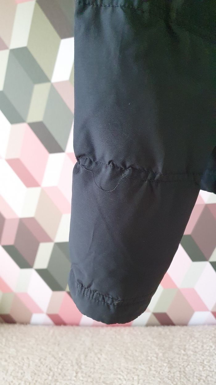 Doudoune AIGLE en duvet & plumes - photo numéro 9