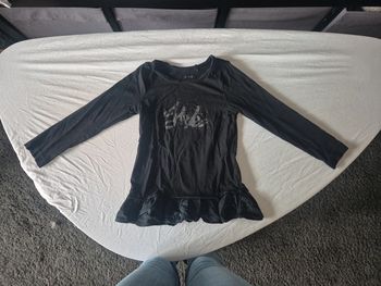 Tee-shirt ML IKKS 5 ans