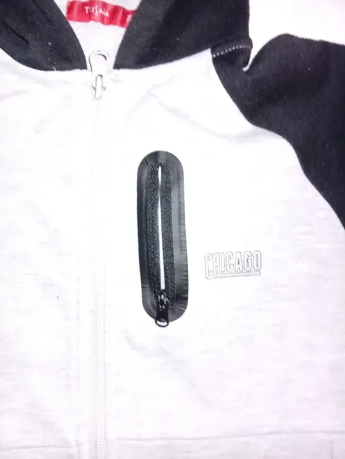 Pull gilet garçon - photo numéro 3