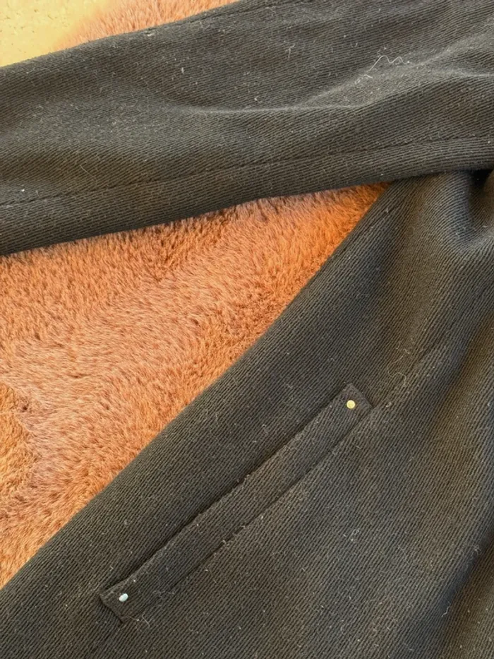 Manteau Mango - photo numéro 5