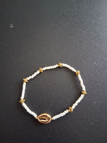 Bracelet cheville