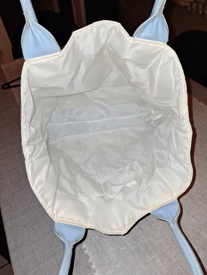 Sac cerruti - photo numéro 5