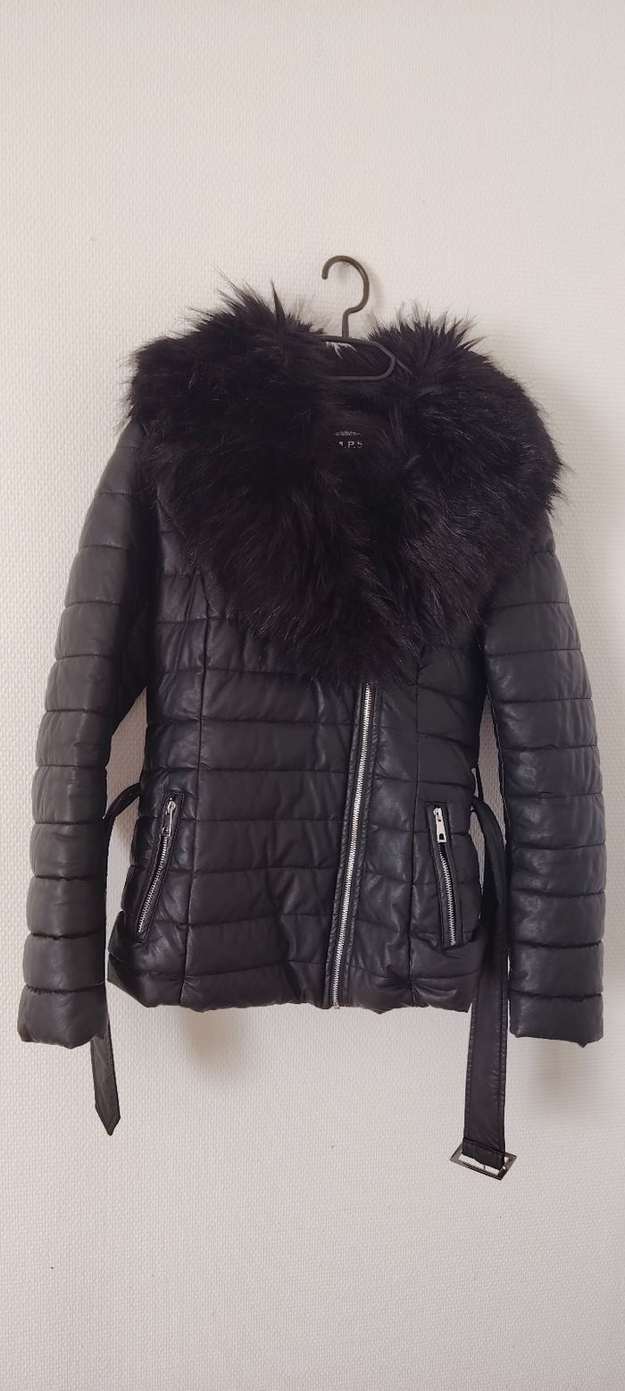 Manteau