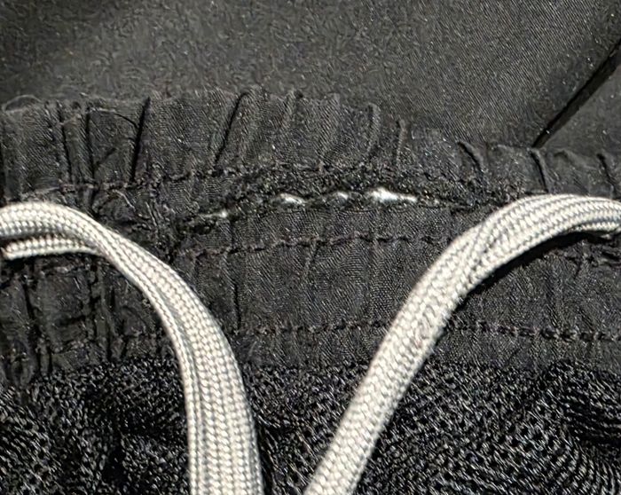 Bas de jogging - photo numéro 4