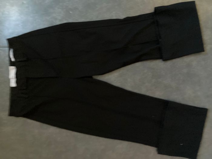 Pantalon droit - photo numéro 3