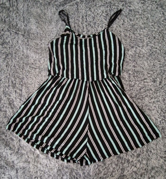 Combi-short - photo numéro 2