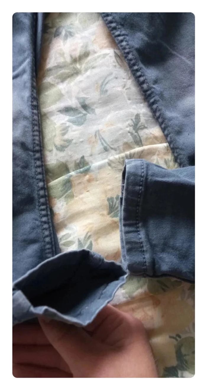 Pantalon skinny fit Kiabi 4 ans - photo numéro 4