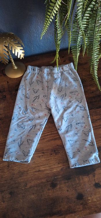 Pantalon disney 18 mois