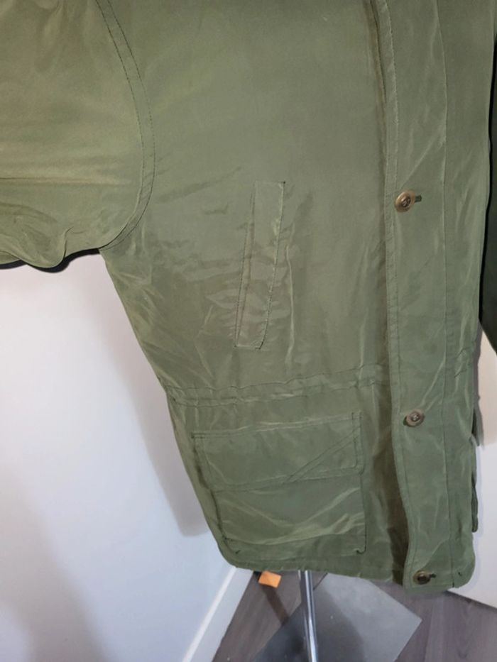 Manteau peter cofox 50 - photo numéro 3